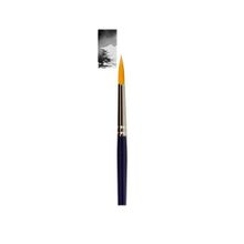 Van Gogh 191/24 Yuvarlak Uçlu Sulu Boya Fırçası