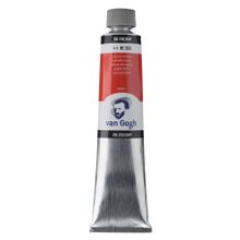 Van Gogh 200 ml Azo Red Medium Yağlı Boya