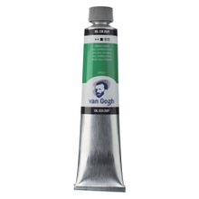 Van Gogh 200 ml Emerald Green Yağlı Boya