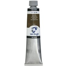 Van Gogh 200 ml Raw Umber Yağlı Boya
