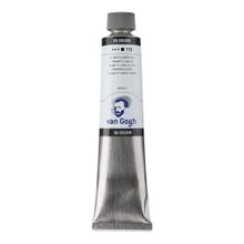 Van Gogh 200 ml Titanium White Yağlı Boya