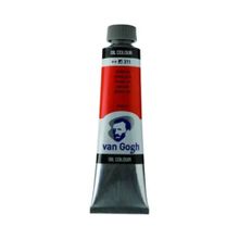 Van Gogh 200 ml Vermilion Yağlı Boya