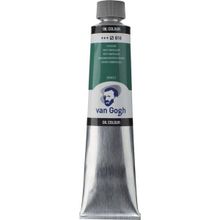 Van Gogh 200 ml Viridian Yağlı Boya