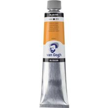 Van Gogh 211 200 ml Yağlı Boya