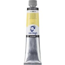 Van Gogh 223 200 ml Yağlı Boya