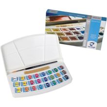 Van Gogh 24'lü Set Sulu Boya