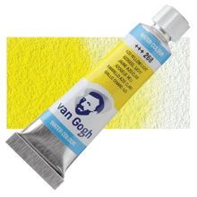 Van Gogh 268 Azo Yellow Light 10 ML Tüp Sulu Boya