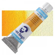 Van Gogh 270 Azo Yellow Deep 10 ML Tüp Sulu Boya