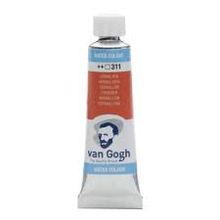 Van Gogh 311 Vermilion 10 ml Tüp Suluboya