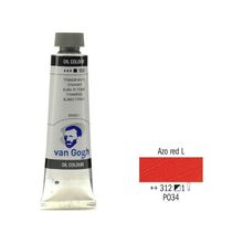 Van Gogh 312 200 ml Yağlı Boya
