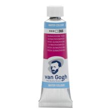 Van Gogh 366 Quinacridone Rose 10 ML Tüp Suluboya