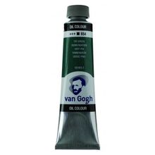Van Gogh 40 ml Fir Green Yağlı Boya