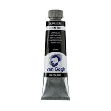 Van Gogh 40 ml Lampblack Yağlı Boya
