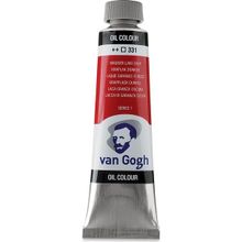 Van Gogh 40 ml Madder Lake Deep Yağlı Boya