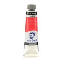 Van Gogh 40 ML Madder Lake Light 327 Yağlı Boya