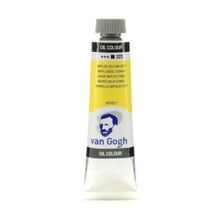 Van Gogh 40 ml Naples Yellow Dp Yağlı Boya