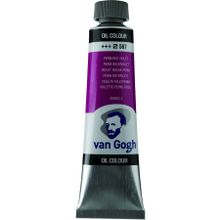 Van Gogh 40 ml Perm Red Violet Yağlı Boya