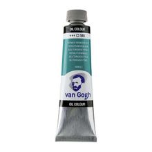 Van Gogh 40 ml Phthalo Turqoise Blue 565 Yağlı Boya