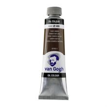 Van Gogh 40 ML Raw Umber 408 Yağlı Boya
