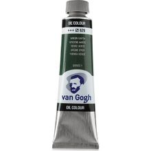 Van Gogh 40 ml Terre-Verte Yağlı Boya