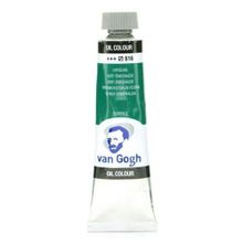 Van Gogh 40 ml Viridian Yağlı Boya