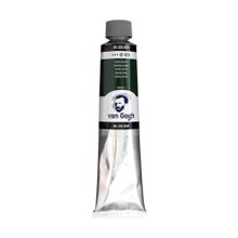 Van Gogh 629 Green Earth 200 ml Yağlı Boya