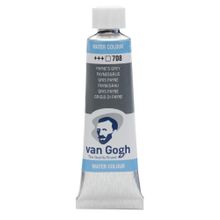 Van Gogh 708 Paynes Gray 10 ml Tüp Sulu Boya