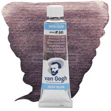 Van Gogh 845 10 ML İnterference Red Tüp Sulu Boya