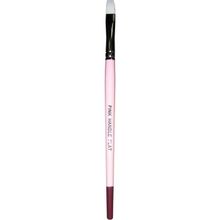 Van Gogh 90915499 194 No:0 Pembe Oil Akrilik Boya Fırçası