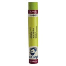 Van Gogh Greenish Yellow Yağlı Pastel