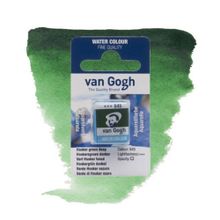 Van Gogh Hooker Green Deep Sulu Boya Tableti 645