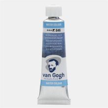 Van Gogh Interference Blue Sulu Boya Tüp Tablet