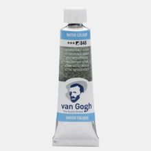 Van Gogh Interference Green Sulu Boya Tüp Tablet