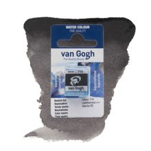 Van Gogh Neutral Tint Sulu Boya Tableti