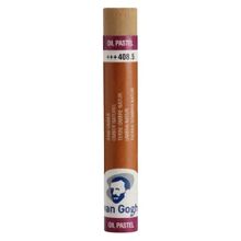 Van Gogh Raw Umber Yağlı Pastel