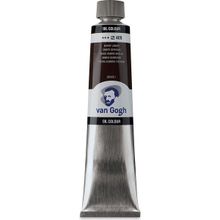 Van Gogh T-13 200 ml Burnt Umber Yağlı Boya