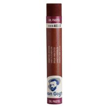 Van Gogh Vandyke Brown Yağlı Pastel