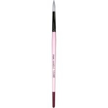 Van Gogh0 90915110 191 No:1 Pembe Oil Akrilik Boya Fırçası