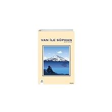Van İle Süphan Ark Kitapları