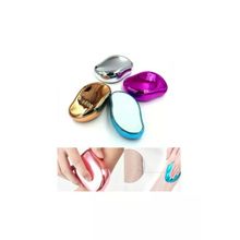 VANCKEY Crystal Eraser Epilasyon Aleti Tüy Silgisi Tüy Alıcı Fiziksel Kristal Epilatör