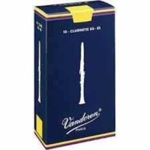 Vandoren CR1015 Sib Klarnet Kamışı