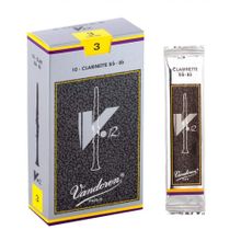 Vandoren CR193 V12 Sib Klarnet Kamışı