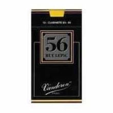 Vandoren CR504 56 Rue Lepic Sib Klarnet Kamışı