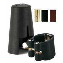 Vandoren LC26P Soprano Saksafon Bek Deri Bilezik