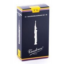 Vandoren SR2015 Soprano Saksafon Kamışı