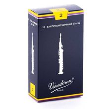 Vandoren SR202 Soprano Saksafon Kamışı