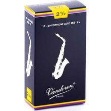 Vandoren SR2125 Alto Saksafon Kamışı