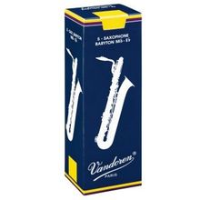 Vandoren SR242 Bariton Saksafon Kamışı