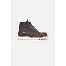 Vaneda 1106 Lifestyle V-Town Crazy Koyu Kahve Erkek Bot