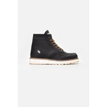 Vaneda 1106 Lifestyle V-Town Crazy Siyah Erkek Bot